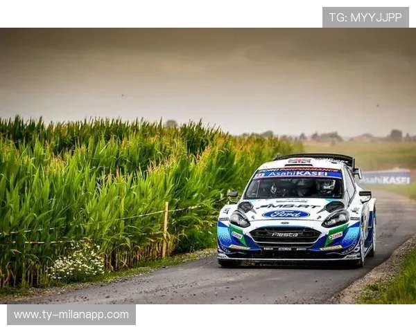 “未来已来：电动WRC引领绿色竞速新时代”，wrc 电动车